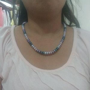 Honora pearl necklace